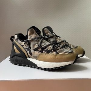 Adidas ZX 2K BOOST Utility Gore-Tex